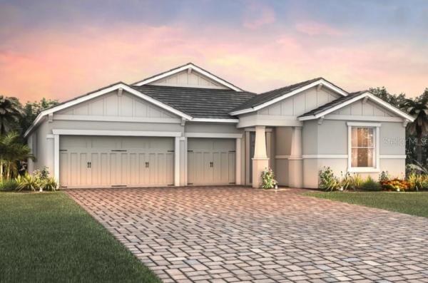 MALLORY PARK PH I D & PH II A