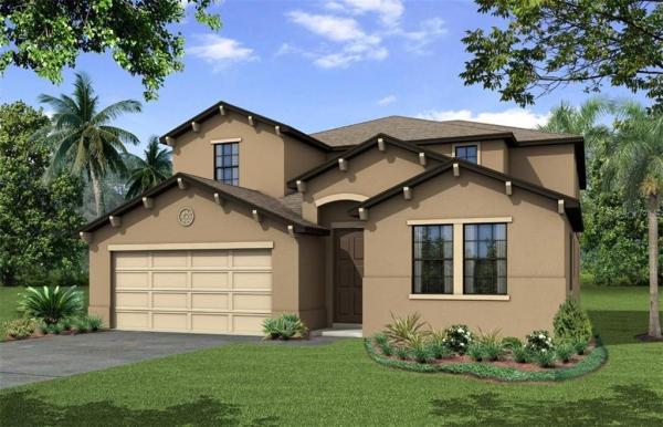 RESERVE AT PINE TREE