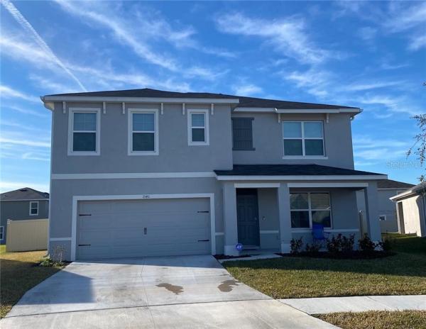 EPPERSON RANCH PHASE 6 MASTER