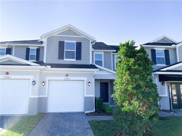 LANDINGS AT RIVERBEND