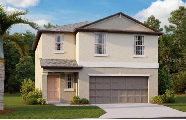 EPPERSON NORTH VILLAGE