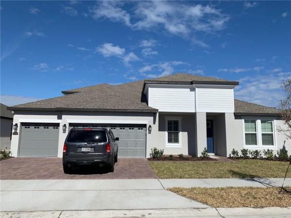 WATERS EDGE AT HAWKS CREST