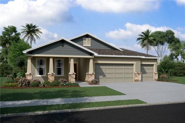 RESERVE AT PRADERA PHASE 2