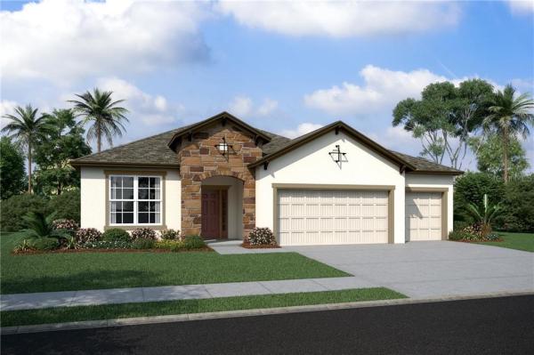 RESERVE AT PRADERA PHASE 3