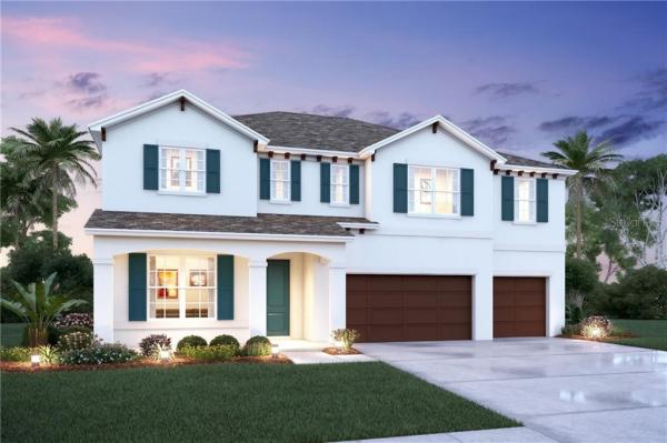 RESERVE AT PRADERA PHASE 2