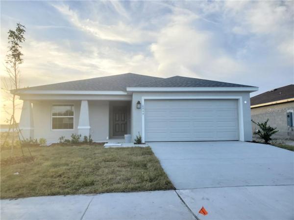 CHAPEL CREEK VILLAGES 3 AND 6