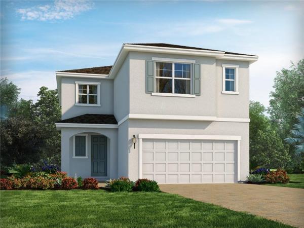 WATERGRASS PCLS F-1 & F-3