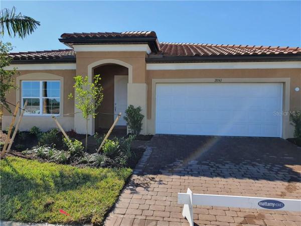 RENAISSANCE AT WEST VILLAGES PHASE 2