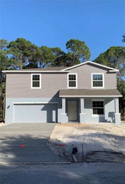 PORT CHARLOTTE SEC 022