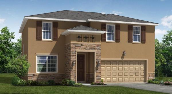 VILLAGES AT AVALON 3B-3