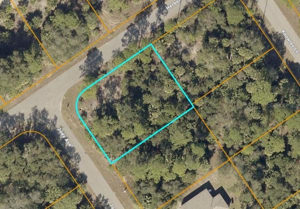 PORT CHARLOTTE SUB 22