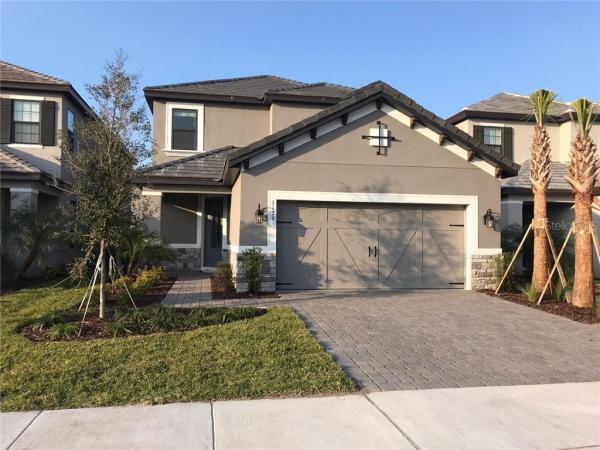 MEADOWS AT HAWKS CREST