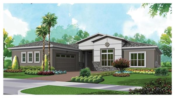 EAGLE CREEK VILLAGE K PHASE 2A 100/120 LOT 294