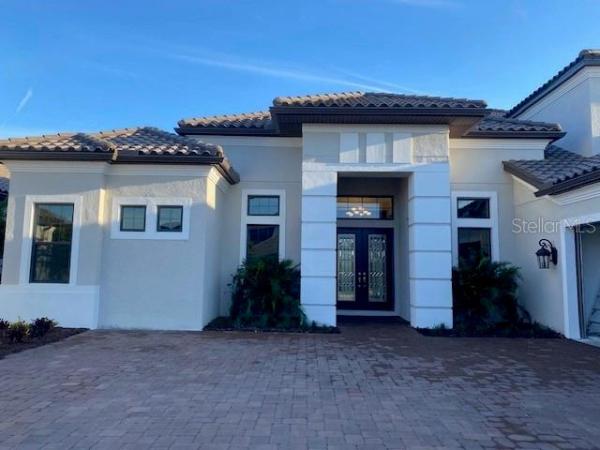 LEGACY ESTATES AT ESPLANADE ON PALMER RANCH