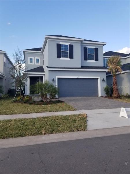 WOODLAND PK PH 6 & 7