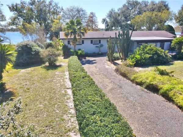 LANCASTER SHORES SUB