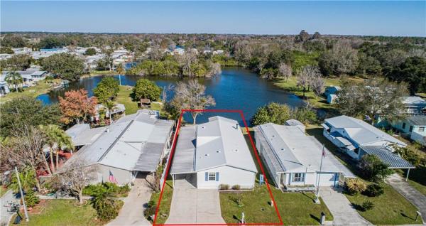 VILLAGE UNIT 03 LAKELAND