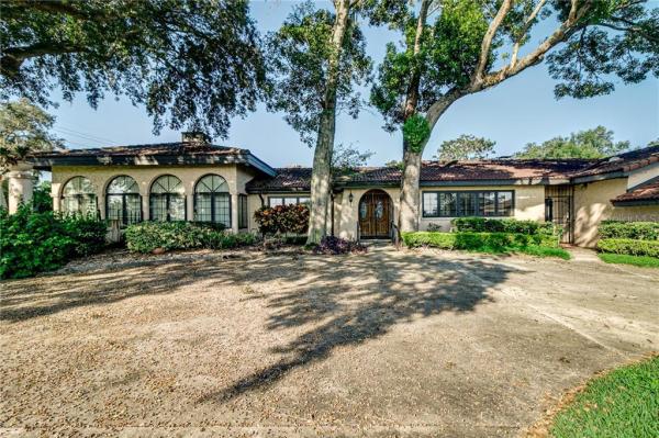 W F HALLAM & COS LAKELAND HIGHLANDS CLUB ACRE LTS