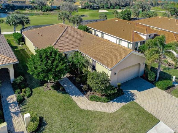 VENETIAN GOLF & RIVER CLUB PH 04C