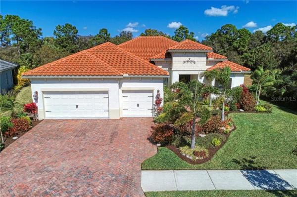 GRAND PALM PH 2A B & 2A C