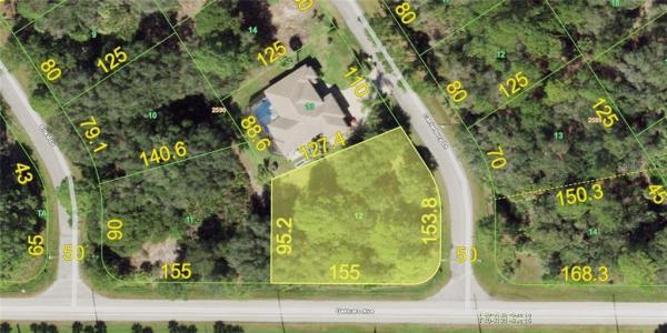 PORT CHARLOTTE SEC 029