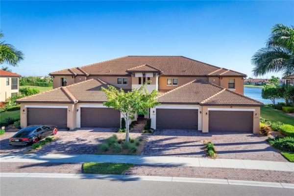 SARASOTA NATIONAL, OAK RUN II