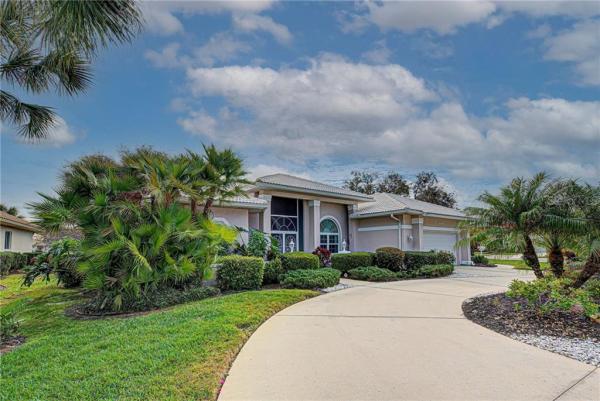 WATERFORD TRACT J PHASE 1