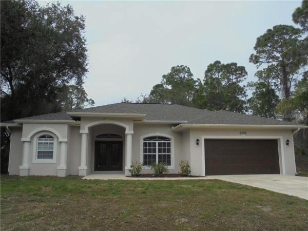 PORT CHARLOTTE SUB 08