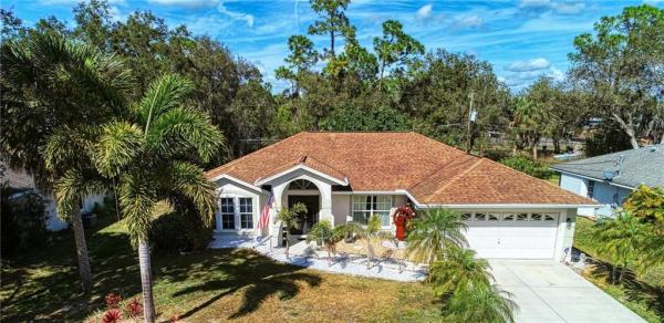 PORT CHARLOTTE SEC 033