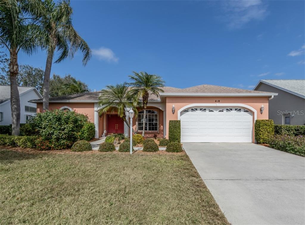 ISLES OF CHESTNUT CREEK - фото