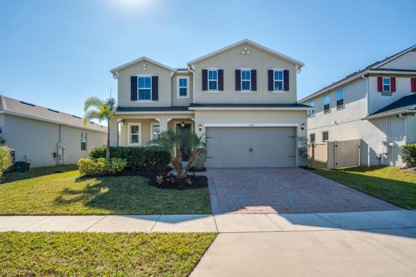 ENCLAVE AT TAPESTRY PH 2 REPLAT