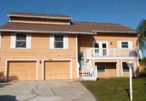 HAVEN BEACH TR B REP