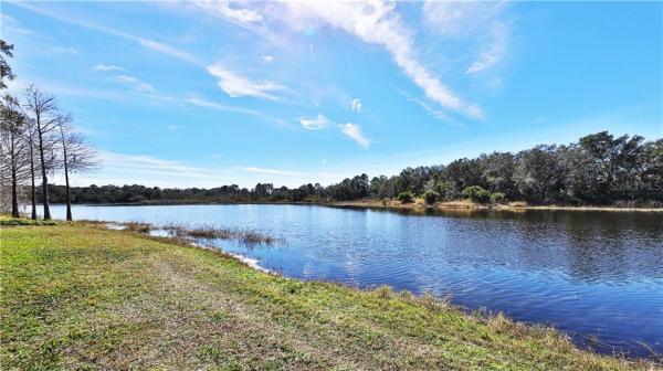 NORTH ORLANDO RANCHES