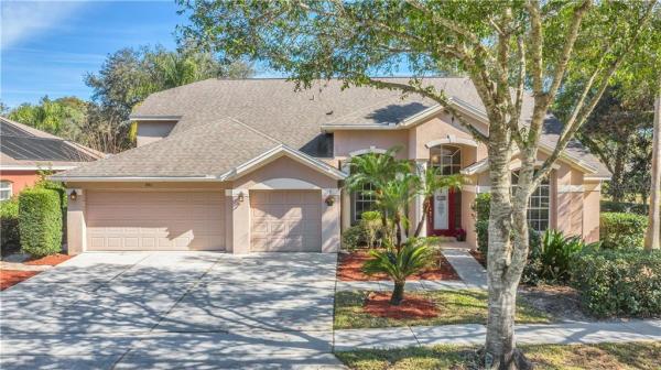 HEATHROW/ CHERRY RIDGE