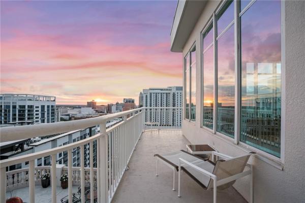 SANCTUARY DOWNTOWN CONDO