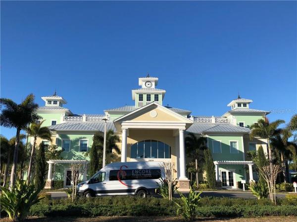 WEST PH 1 WEST & AMENITEIS CEN