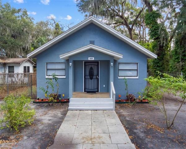 PERRY LT 04 BLK 17 KINGSTON