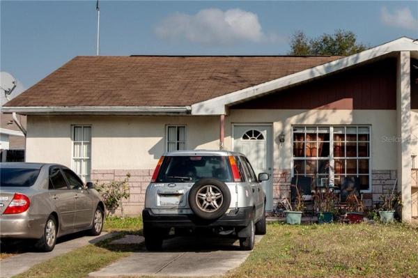 QUAIL HOLLOW AT RIO PINAR