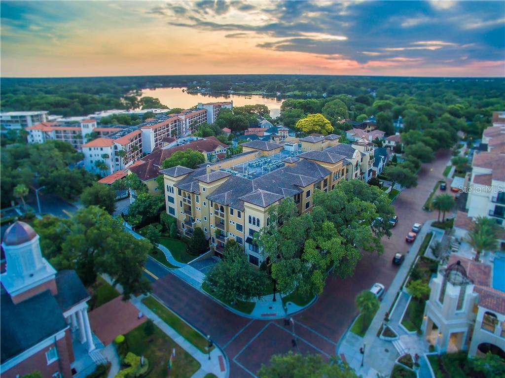 VILLA SIENA - фото