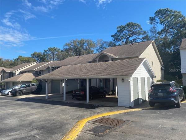 CROWN POINT BY THE SPGS