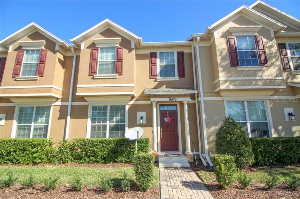 LEGACY RESIDENTIAL TOWNHOME A REP