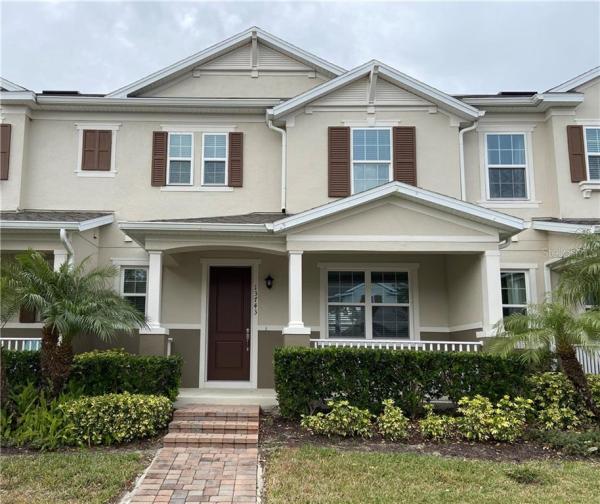 VINEYARDS/HORIZONS WEST PH 2A