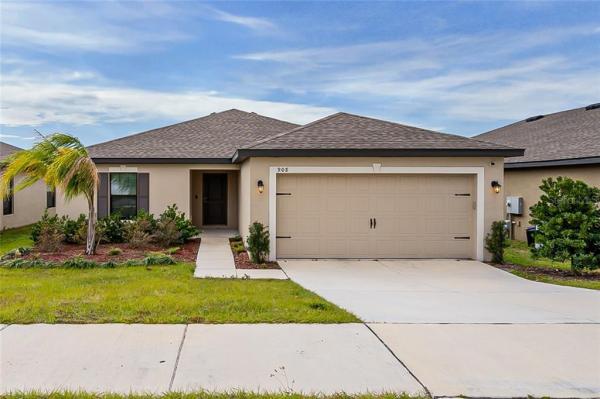 CRESTRIDGE AT ESTATES