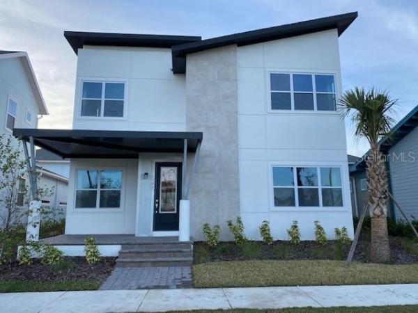 LAUREATE PARK AT LAKE NONA