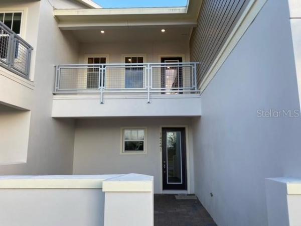 LAUREATE PARK - CRAFT