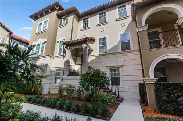 FOUNTAIN PARKE AT LAKE MARY PH 2