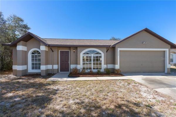 DELTONA LAKES UNIT 32