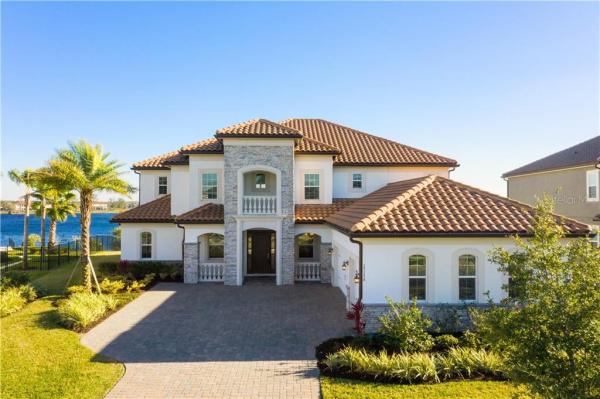 OVERLOOK 2/HAMLIN PH 3 & 4