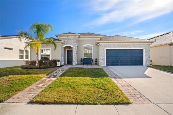 SUNSET GROVES AT SAINT CLOUD