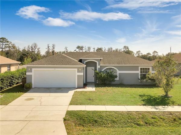 OAKS AT CYPRESS WOODS